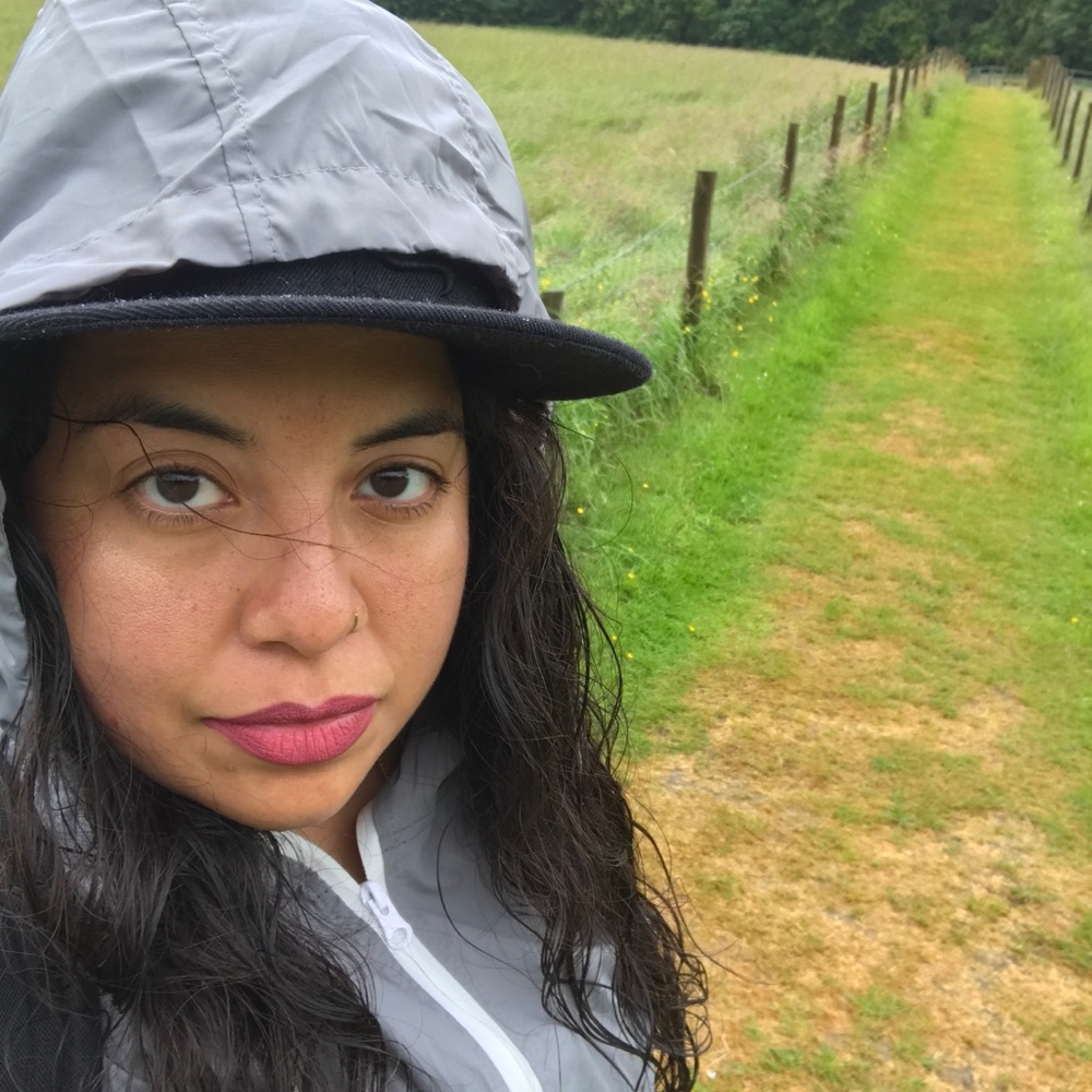 Meet your Posher, Cara